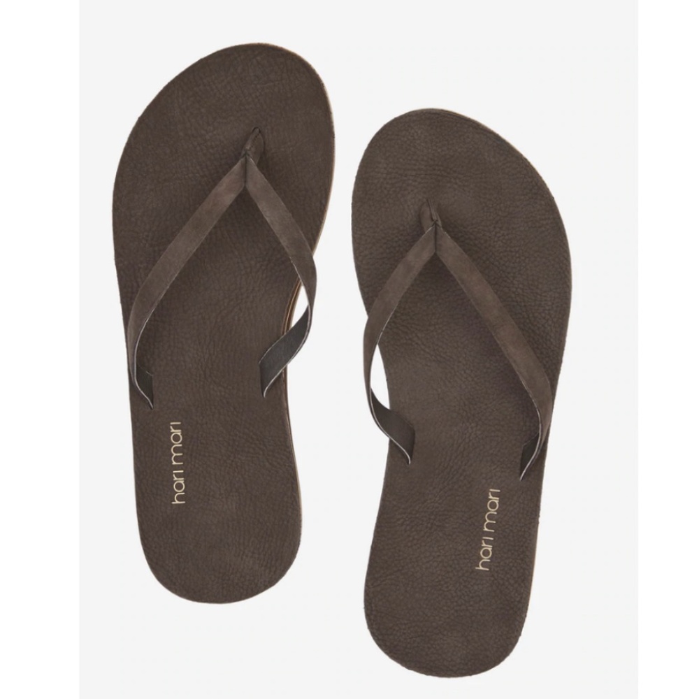 Hari Mari Sandals